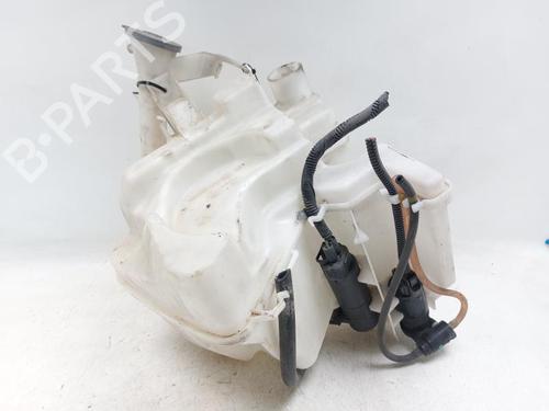Windscreen washer tank NISSAN JUKE (F15) 1.5 dCi | BP29390697C113