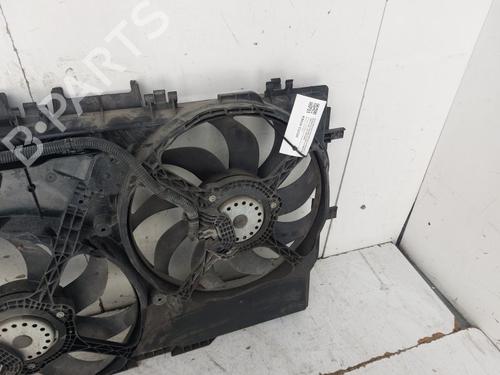 Radiator fan PEUGEOT BOXER Platform/Chassis 2.2 BlueHDi 165 | BP37287216M35 - Image 3