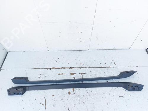 Roof bar OPEL AGILA A (H00) 1.0 (F68) | BP27538840C65 