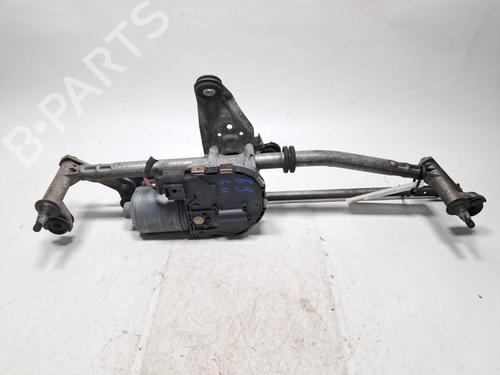 Used Front wiper motor Front wiper motor VW PASSAT B6 Variant (3C5) 1.9 TDI (105 hp) 33263657 33263657