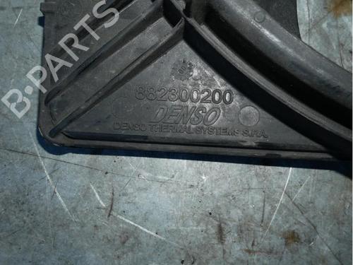 Radiator fan LANCIA DELTA III (844_) 1.6 D Multijet (844.AXC11, 844.AXC1A) | BP15148156M35 