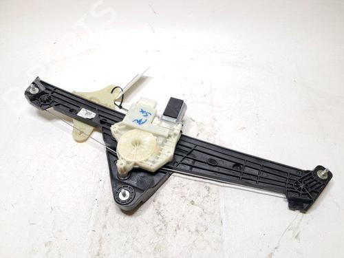 Used Front left window mechanism Front left window mechanism RENAULT CLIO V (B7_) 1.0 SCe 65 (B7MG) (67 hp) 33734501 33734501