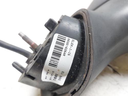 Right mirror RENAULT CLIO IV (BH_) 1.5 dCi 75 | BP25984920C27 