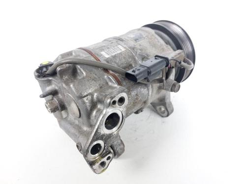 AC compressor BMW 3 (F30, F80) 318 d | BP23217863M34 