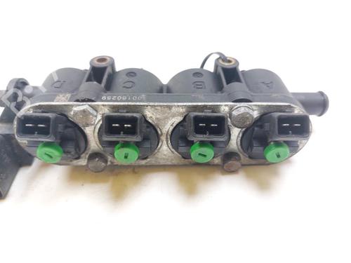 Injector RENAULT CLIO III (BR0/1, CR0/1) 1.2 16V Hi-Flex (BR1U, CR1U) | BP29880132M100