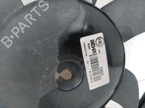 Radiator fan PEUGEOT BOXER Van 2.2 HDi 120 | BP31307831M35 - Image 7