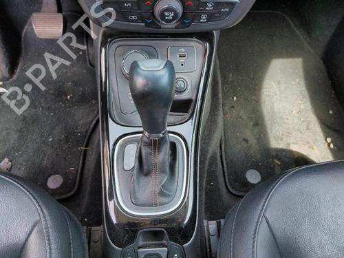 Left sun visor JEEP COMPASS (MP, M6, MV, M7) 2.0 CRD 4x4 | BP15173010I1