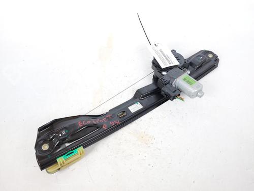 Used Left rear window motor FORD ECOSPORT 1.5 EcoBlue TDCi (95 hp) 15159073