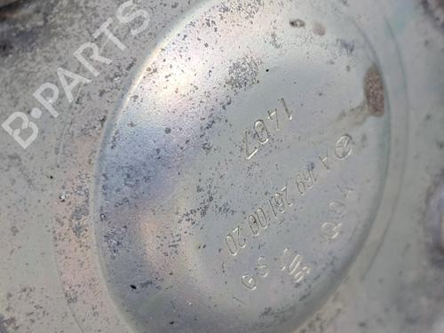 Gearbox MERCEDES-BENZ A-CLASS (W169) A 180 CDI (169.007, 169.307) | BP36381048M3  - Image 6