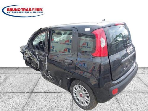 Throttle body FIAT PANDA (312_, 319_) 1.2 LPG (312PXA1A) | BP23881166M82