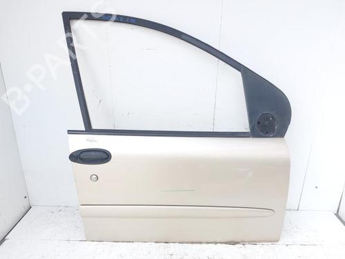 Used Right front door FIAT MULTIPLA (186_) 1.6 (186AXC1A, 186BMC1A, 186BXC1A) (103 hp) 26145838