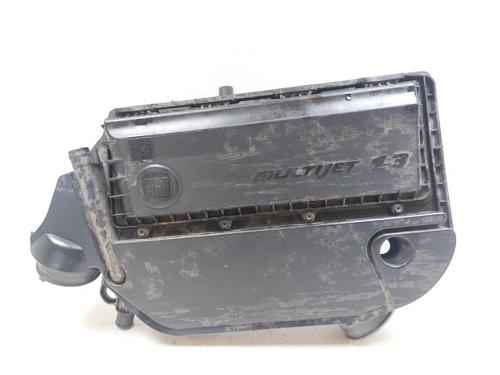 Used Air filter box FIAT FIORINO Box Body/MPV (225_) 1.3 D Multijet (95 hp) 24540975