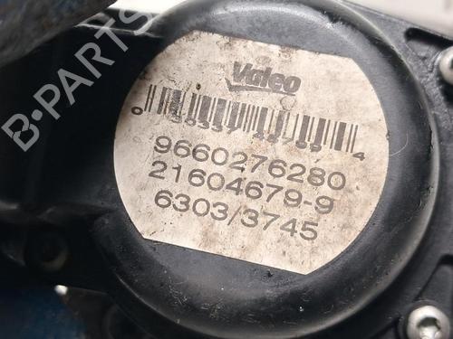 Egr FORD FOCUS II (DA_, HCP, DP) 1.6 TDCi | BP33194400M69 - Image 5