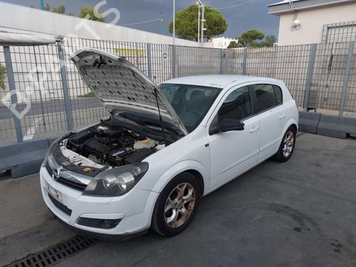 Left headlight OPEL ASTRA H (A04) 1.6 (L48) | BP37019898C28 - Image 6