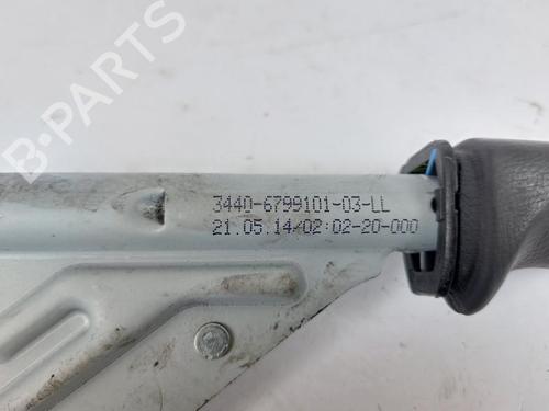 Hand brake BMW 3 Touring (F31) 318 d | BP15155446I18 