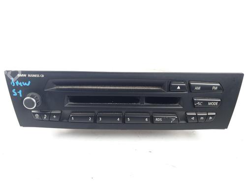 Used Radio BMW 1 (E87) 118 d (143 hp) 15155692