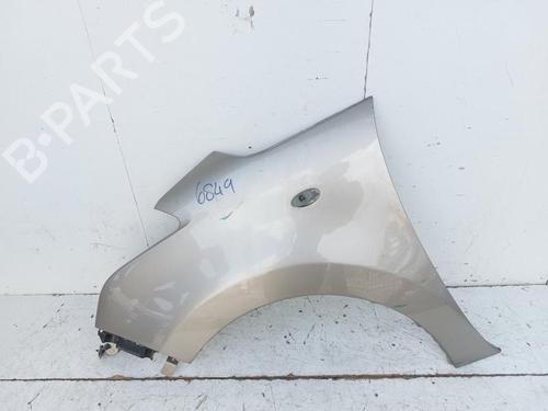 Forskærm venstre CITROËN C3 Picasso (SH_) 1.4 VTi 95 (SH8FSC, SH8FP0, SH8FP6) (95 hp) 33198228