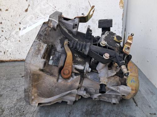 Gearbox LANCIA YPSILON (843_) 1.2 (843.AXB1A) | BP35942836M3 - Image 5