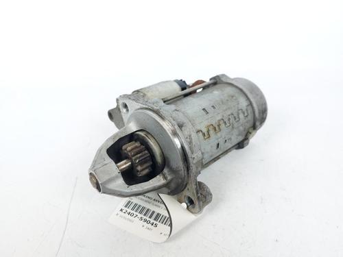 Used Starter Starter MERCEDES-BENZ C-CLASS T-Model (S204) C 200 CDI (204.207) (136 hp) 15163245 15163245