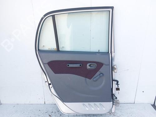 Left rear door HYUNDAI ATOS (MX) 1.1 | BP27816019C4 