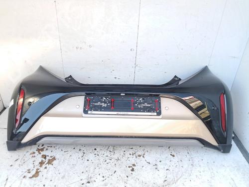 rear-bumper-toyota-aygo-x-_b7_-2022-38036200 main image