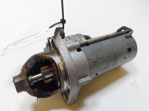 Used Starter Starter PEUGEOT BIPPER (AA_) 1.3 HDi 75 (75 hp) 30453700 30453700