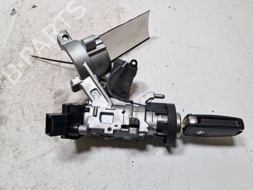 Electronic module OPEL ASTRA J (P10) 1.4 (68) | BP33734741M83 - Image 4