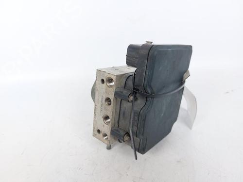 Used ABS pump ABS pump DACIA SANDERO II 1.5 dCi 75 / Blue dCi 75 (B8JW, B8M4, B8AH, B8M7, B8M6) (75 hp) 15162616 15162616