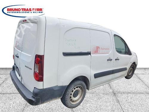 Servo brake PEUGEOT PARTNER Box Body/MPV 1.6 BlueHDi 100 | BP15170917M42 