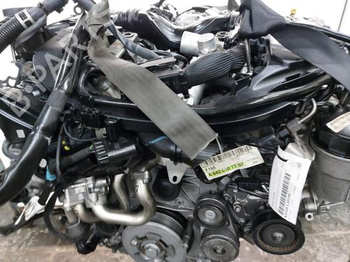 Engine MERCEDES-BENZ GLE (W166) 350 d 4-matic (166.024) | BP21185640M1