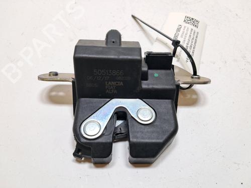 Used Tailgate lock Tailgate lock 36430032 36430032