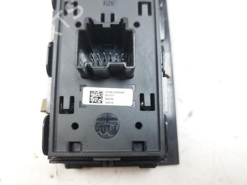 Left front window switch ALFA ROMEO GIULIA (952_) 2.2 D Q4 (952AHA45, 952AMA4) | BP25888222I27 - Image 3