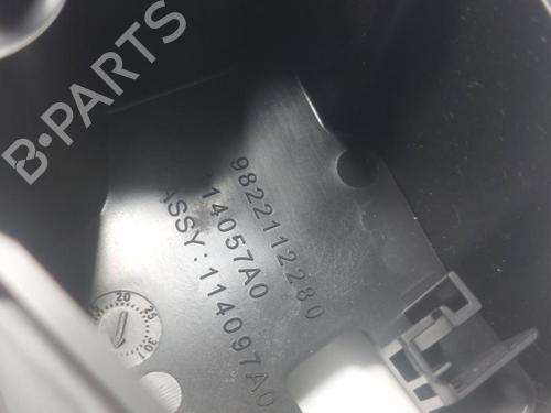 Electronic module DS DS 7 Crossback (J4_, JR_, JC_) 1.5 BlueHDi 130 (JCYHZJ, JCYHZR) | BP33197953M83 - Image 5