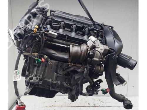 Used Engine Engine PEUGEOT 3008 II SUV (MC_, MR_, MJ_, M4_) 1.6 THP 165 (M45GYW, M45GZW, M45GYV) (165 hp) 34263095 34263095