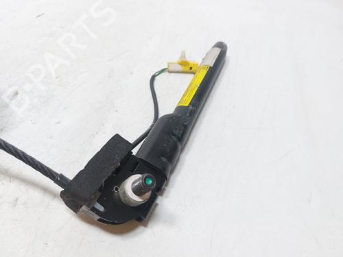 Front right seatbelt FIAT 500 (312_) 1.3 D Multijet (312AXB1A) | BP37660388I25 - Image 4