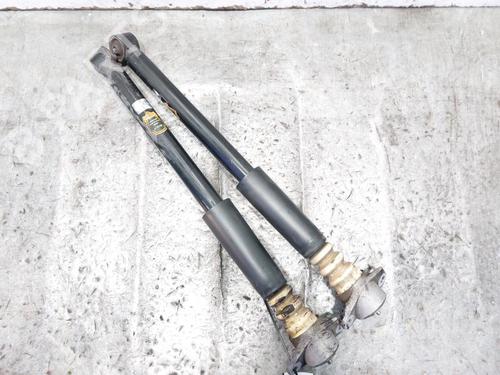 Used Right rear shock absorber VW POLO V (6R1, 6C1) 1.6 TDI (90 hp) 23558135