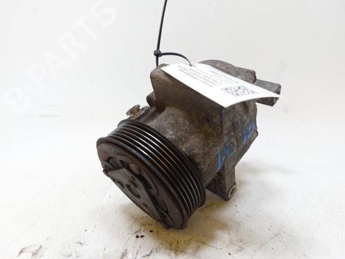 Used AC compressor AC compressor PEUGEOT 107 (PM_, PN_) 1.0 (68 hp) 33840292 33840292