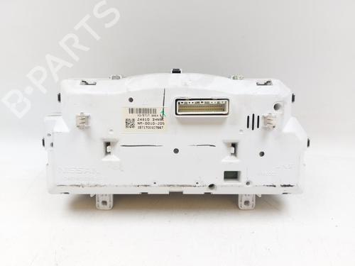Instrument cluster NISSAN MICRA IV (K13K, K13KK) 1.2 | BP29050663C47 