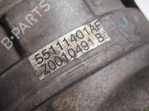 AC compressor JEEP CHEROKEE (KK) 2.8 CRD 4x4 | BP34579986M34  - Image 5