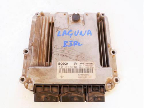 Used Engine control unit (ECU) RENAULT LAGUNA III (BT0/1) 2.0 dCi (BT07, BT0J, BT14, BT1A, BT1S) (131 hp) 15149916