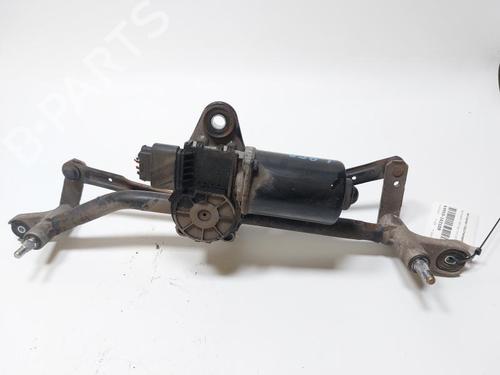 Used Front wiper motor Front wiper motor KIA PICANTO I (SA) 1.0 (63 hp) 33192792 33192792