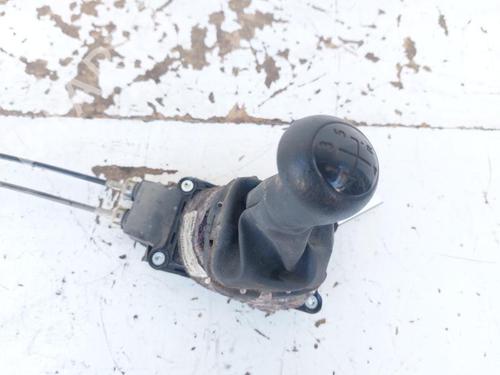 Shift knob DACIA DOKKER Box Body/MPV 1.2 TCe 115 (FEM0) | BP23859049I34 - Image 3