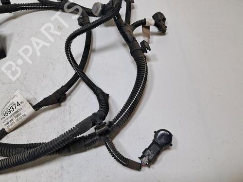 Electronic module OPEL CORSA F (P2JO) 1.2 (68) | BP33196736M83 - Image 2