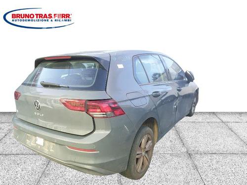 Left rear window motor VW GOLF VIII (CD1, DA1) 2.0 TDI | BP37508070E23  - Image 5