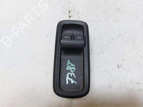 Used Left front window switch Left front window switch FORD FIESTA VI (CB1, CCN) 1.25 (82 hp) 34579940 34579940