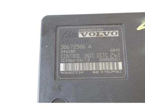 ABS pump VOLVO V50 (545) 2.0 D | BP15142845M43 