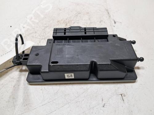 Engine control unit (ECU) BMW X3 (F25) xDrive 20 d | BP33195686M57 - Image 3