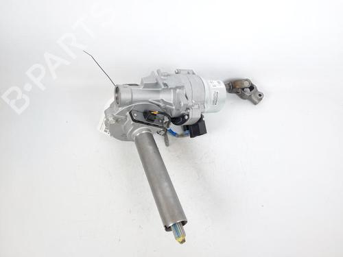 Used Steering column Steering column MAZDA 2 Hatchback (DL, DJ) 1.5 SKYACTIV-G (DJLFS) (115 hp) 17203206 17203206
