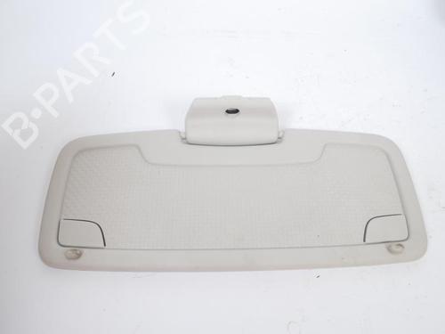 Used Left sun visor SMART FORTWO Coupe (451) 1.0 (451.331, 451.380) (71 hp) 15149081