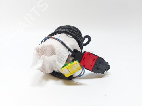 Left seat airbag DACIA SPRING EV (B6M1) | BP30454988C13